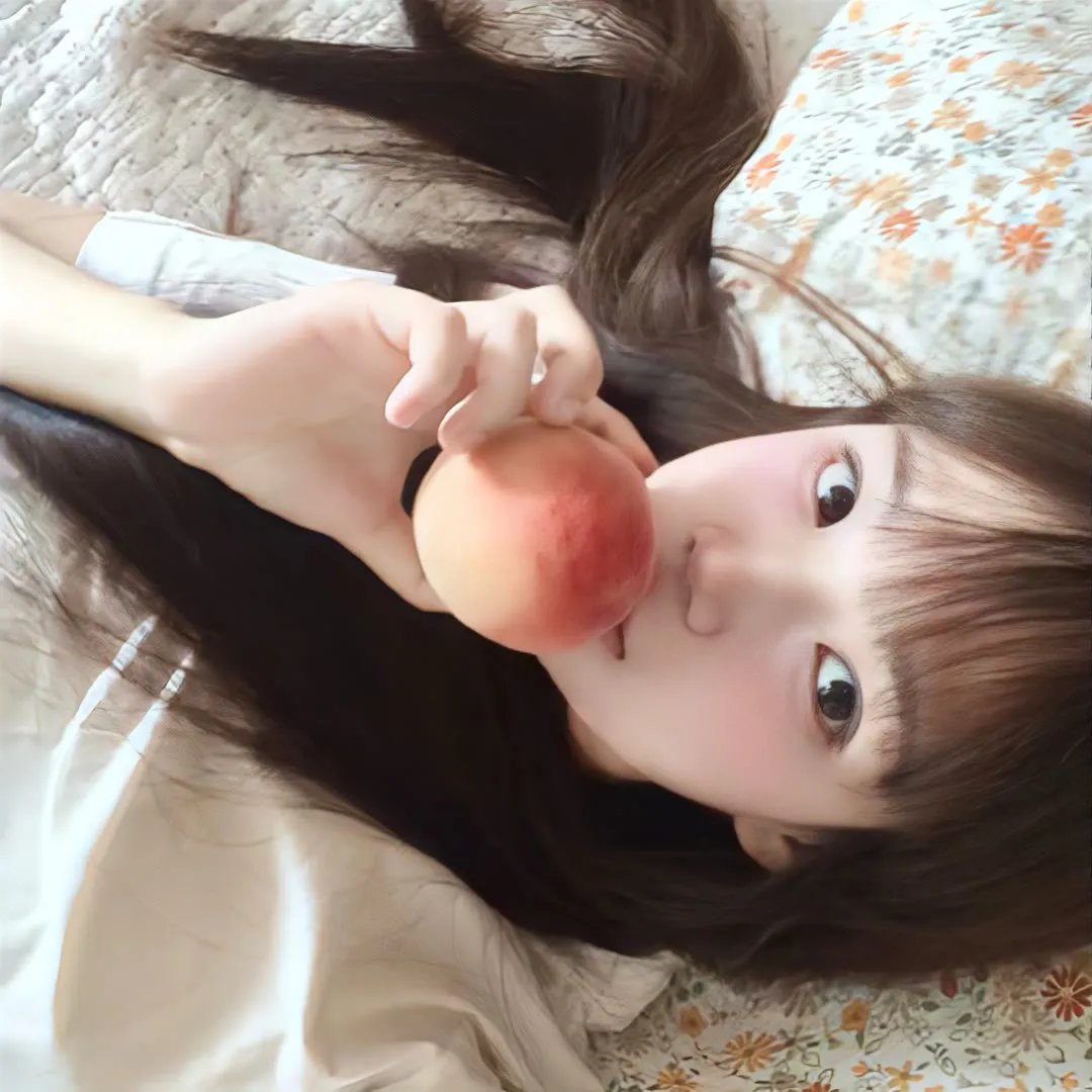 一个男人和一个女人
